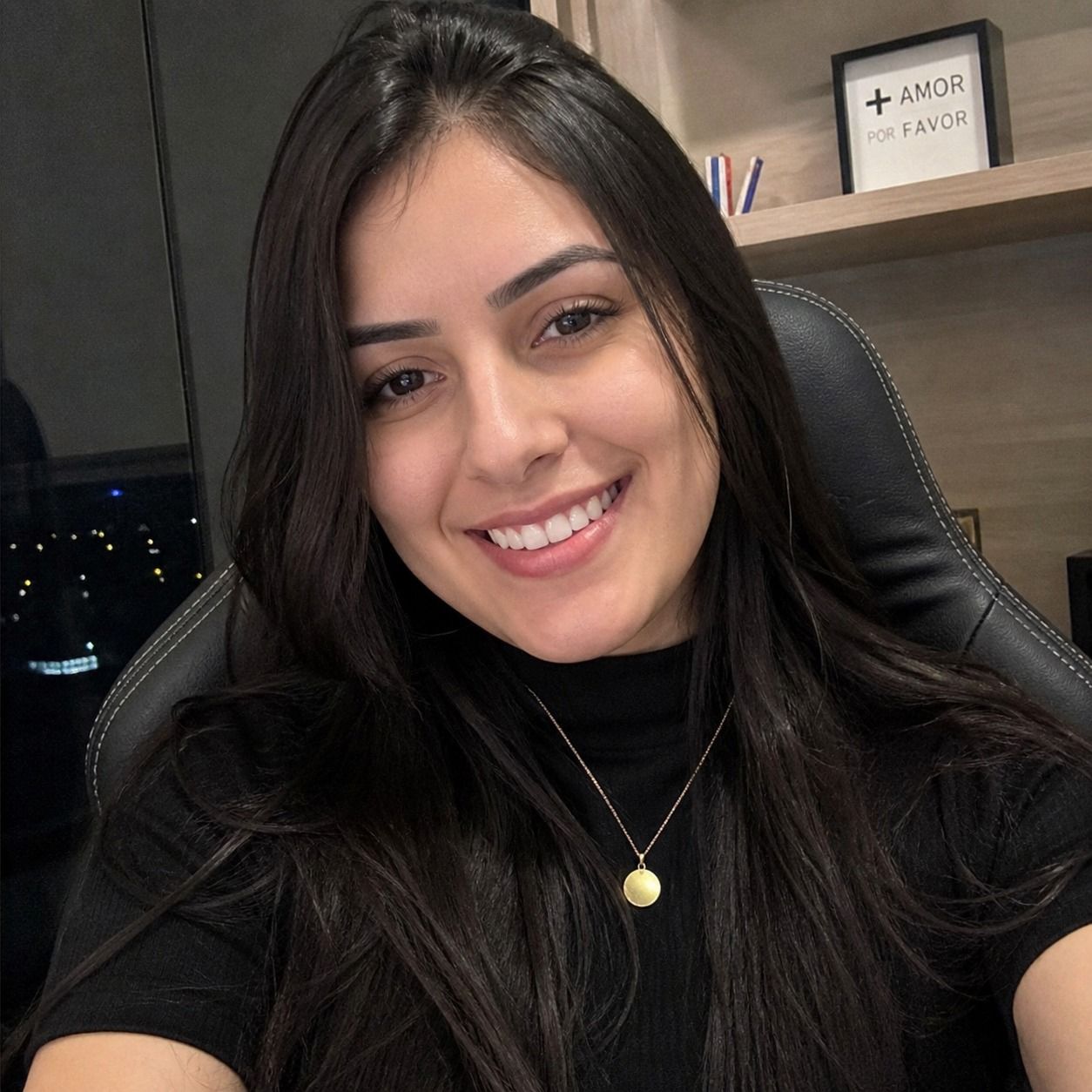 Juliana Souza